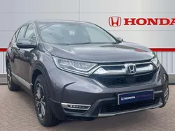 Used 2023 Honda CR-V Hybrid SUV | £22,630 (Good price)