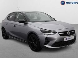 Grey Used 2023 Vauxhall Corsa Hatchback | £11,149 (Fair price)