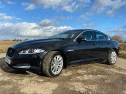 Used 2012 Jaguar XF Premium Luxury Sedan | £6,995 (Fair price)