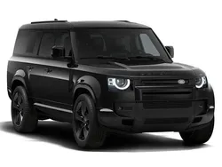 New 2025 Land Rover Defender HSE Dynamic SUV | £90,251 (Expensive)