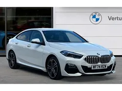 Other Used 2024 BMW 218 M Sport Coupe | £26,995