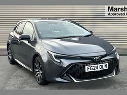 Other Used 2024 Toyota Corolla Sport Hatchback | £24,450