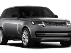 New 2025 Land Rover Range Rover HSE SUV | £107,812 (Good price)