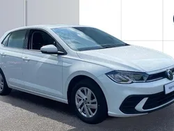 Used 2025 VW Polo Life Hatchback | £15,064 (Super price)