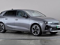 Grey Used 2024 Vauxhall Astra Hatchback | £18,998 (Super price)