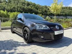 Black Used 2009 VW Golf VI GTI Hatchback | £5,995 (Good price)