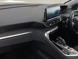 Grey Used 2022 Peugeot 3008 Allure Premium SUV | £19,379 (Fair price)