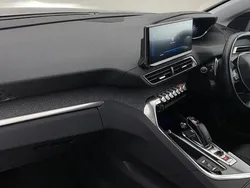 Grey Used 2022 Peugeot 3008 Allure Premium SUV | £19,953 (Fair price)