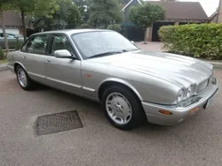 Used 1998 Jaguar XJ Sedan | £4,395 (Super price)