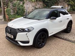 Used 2019 DS Automobiles DS3 Crossback Performance SUV | £10,995 (Fair price)