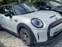 Used 2023 Mini Cooper Level 2 Hatchback | £13,999 (Fair price)