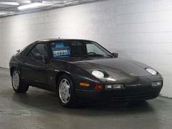 Grey Used 1990 Porsche 928 Coupe | £24,989