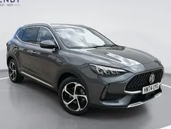 Used 2023 MG HS Trophy SUV | £19,999 (A bit pricey)