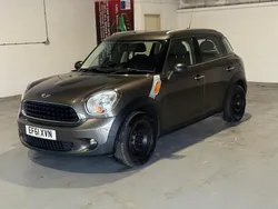 Grey Used 2012 Mini One Countryman SUV | £2,295 (Good price)