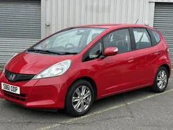 Red Used 2012 Honda Jazz ES Hatchback | £5,700 (Good price)
