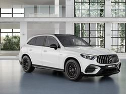 New 2025 Mercedes GLC43 AMG Premium Plus Estate | £79,015 (Fair price)