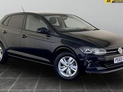 Used 2020 VW Polo SE Hatchback | £11,995 (Good price)