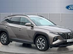 Other Used 2022 Hyundai Tucson Premium SUV | £19,871 (Fair price)