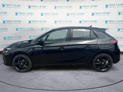 Black Used 2023 Vauxhall Corsa Hatchback | £12,995 (Fair price)
