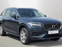 Used 2023 Volvo XC90 Core SUV | £37,500 (Fair price)