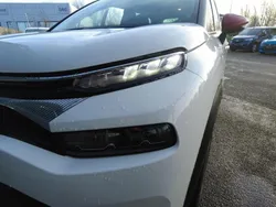 White Used 2022 Citroën C3 Aircross PureTech SUV | £12,995 (Fair price)