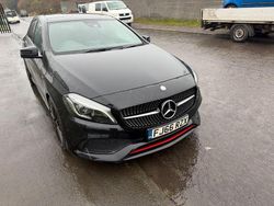 Black Used 2016 Mercedes A250 Premium Hatchback | £9,990 (Super price)