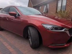 Used 2018 Mazda 6 Inclusive Sedan | £14,888 (Fair price)