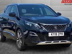 Used 2020 Peugeot 3008 Premium Estate | £14,800 (Fair price)
