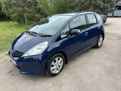 Blue Used 2013 Honda Jazz ES Hatchback | £2,995 (Good price)