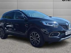 Used 2021 Renault Kadjar Version S SUV | £11,640 (Good price)