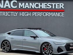 Used 2020 Audi RS7 Sportback Design Hatchback | £56,995 (Fair price)