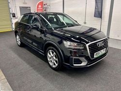 Black Used 2017 Audi Q2 Sport SUV | £12,750 (Fair price)