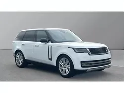 Other New 2024 Land Rover Range Rover HSE SUV | £113,508