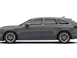New 2025 Audi A5 S-Line Coupe | £48,898 (A bit pricey)