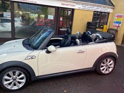 Used 2013 Mini Cooper S Hatchback | £5,995 (Fair price)