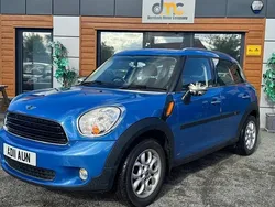 Used 2011 Mini Countryman SUV | £4,495 (Fair price)