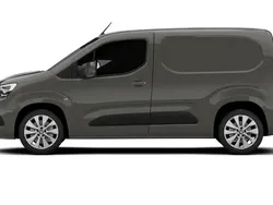 Used 2021 Vauxhall Combo Sportive MPV | £13,830 (A bit pricey)