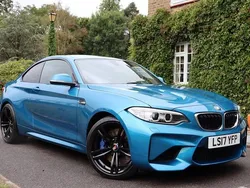 Used 2017 BMW M2 Performance | £23,850 (Fair price)
