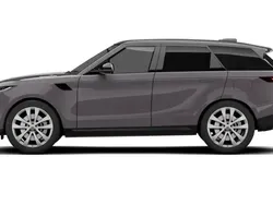 New 2025 Land Rover Range Rover Sport SE Dynamic SUV | £90,325 (Fair price)