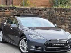Used 2013 Tesla Model S Sedan | £15,995