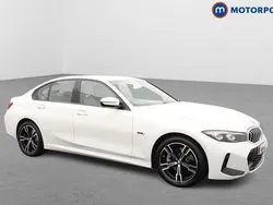 Used 2024 BMW 330e M Sport Sedan | £26,999