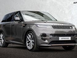 Used 2023 Land Rover Range Rover Sport SE Dynamic SUV | £66,937 (Good price)