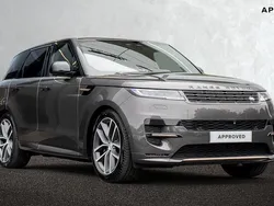 Used 2023 Land Rover Range Rover Sport SE Dynamic SUV | £71,850 (Fair price)