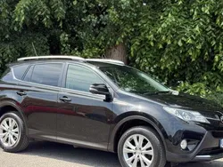 Used 2015 Toyota RAV4 SUV | £10,999 (Fair price)