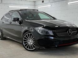 Used 2015 Mercedes 250 AMG | £9,495 (Super price)