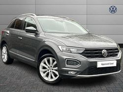 Grey Used 2018 VW Golf VII SE Hatchback | £12,998 (Good price)