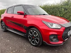 Used 2019 Suzuki Swift Sport | £11,999 (Fair price)