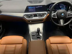 Used 2022 BMW 330e M Sport Sedan | £19,906 (Good price)