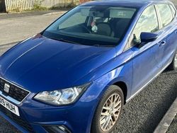 Used 2021 Seat Ibiza SE Technology Hatchback | £9,799 (Good price)