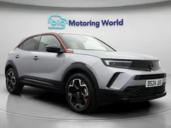 Used 2024 Vauxhall Mokka S SUV | £18,100 (Fair price)